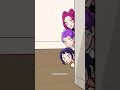 MYSTERY VS HUNTR/X - RED LIGHT GREEN LIGHT - Kpop Demon Hunters
