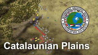 IKS Live Thursday - Battle of the Catalaunian Plains
