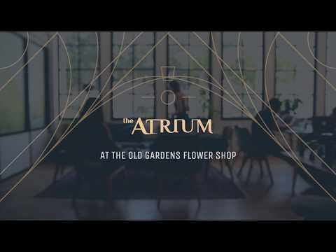 The Atrium - Coworking Office and Conference Space - 3D Tour