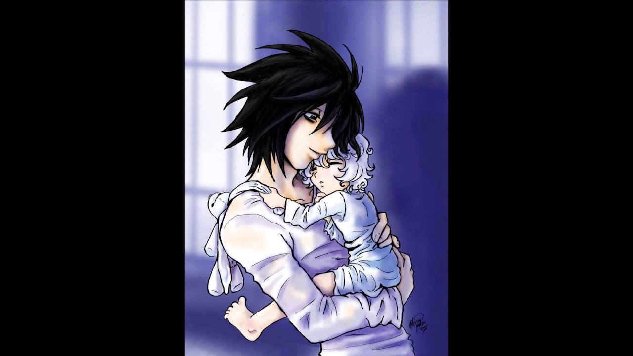 i want a mom that last forever-nightcore