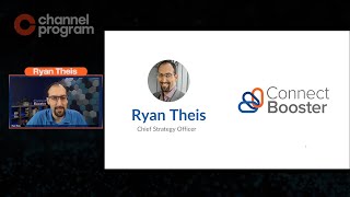 Connectboosters Demo - Channel Pitch February 2022