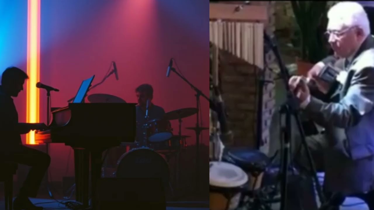 Sambando na chuva Compositor Lucas da Silva Siqueira @Beneali_Violao 