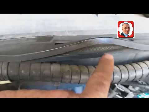 هل تعرف أين رقم الهيكل في سيارتك شاهد هذا