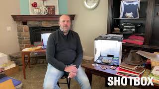 Scouting - Rootstech Live Stream