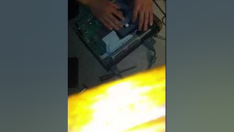 How to Hot Swap for ISO Modding