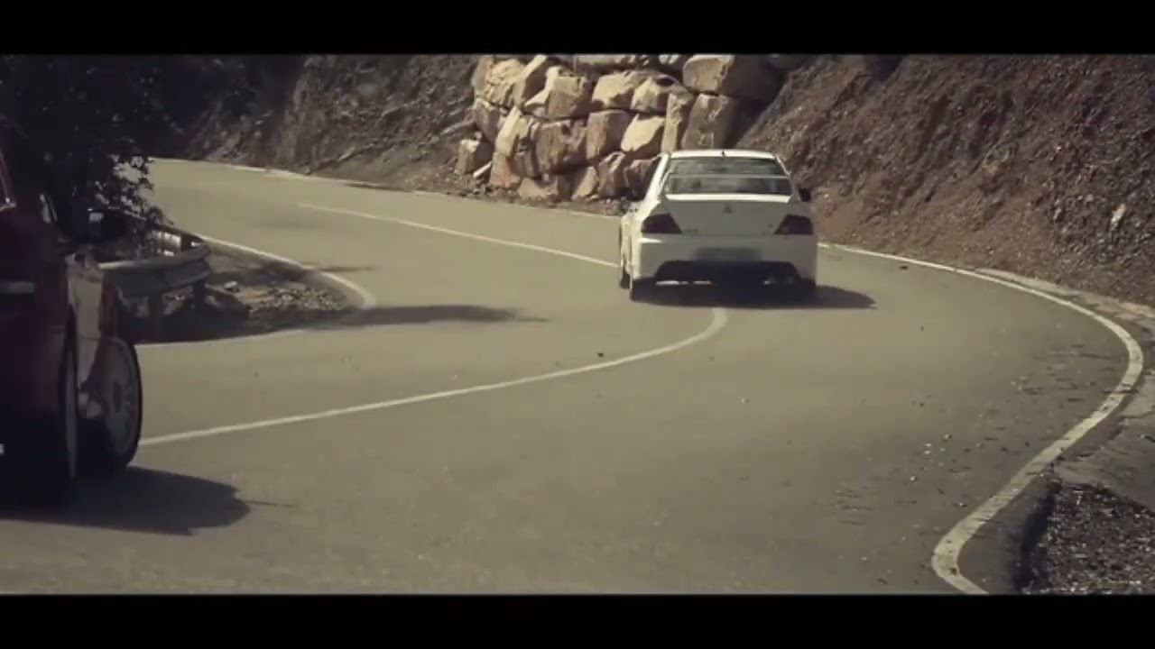 BILLY SIO X duKYS. MEGALI GATA (slowed to perfection)