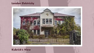 Download Lagu London Elektricity - Kubrick's View MP3