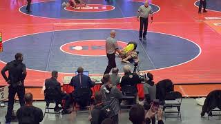 2019-20 IHSA Quarterfinals