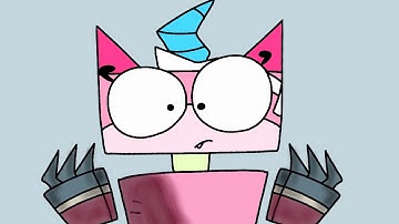 Fall (Original Meme)/horror warning/Unikitty/