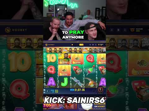 Spela Big Bass Bonanza 1000 slot online på svenska casinon
