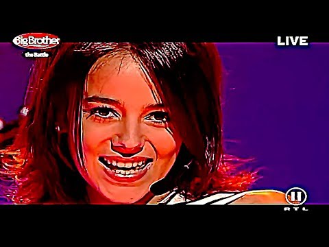 Alizée - J'en Ai Marre 2K 60 Fps