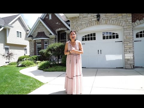 5405 Washington St, Downers Grove, IL home video tour