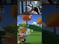 CHAOS!!!! ensues so fast #golf #funny #chaos #superbattlegolf #shorts