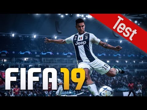 FIFA 19: Test - 4players - Mehr als Update zum Vollpreis?