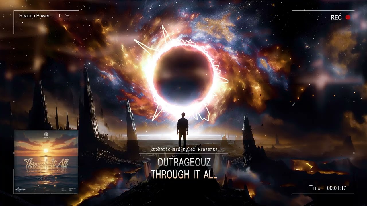 Outrageouz - Through It All [HQ Edit]
