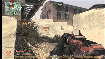 A Challenge on Quarry Domination