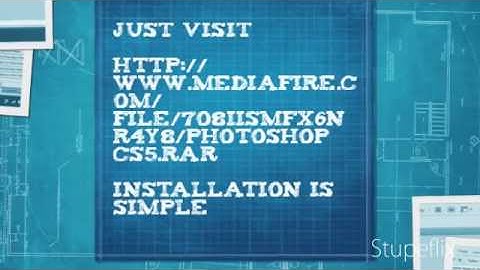 How To Install Photoshop CS5 Free