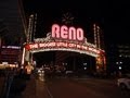Reno Nevada The Arch Harrah's Casino Hotel Video Sammy ...