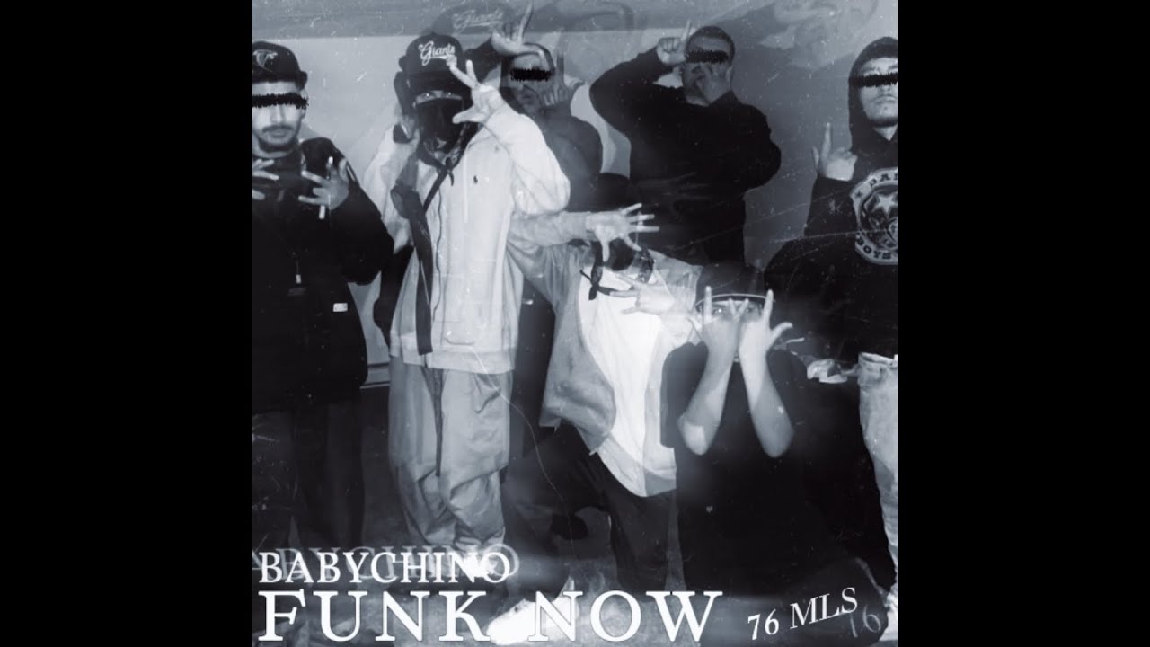 Watch Funk Now on YouTube Watch Funk Now on YouTube