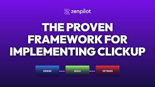 The 3 Keys to a Successful ClickUp Implementation