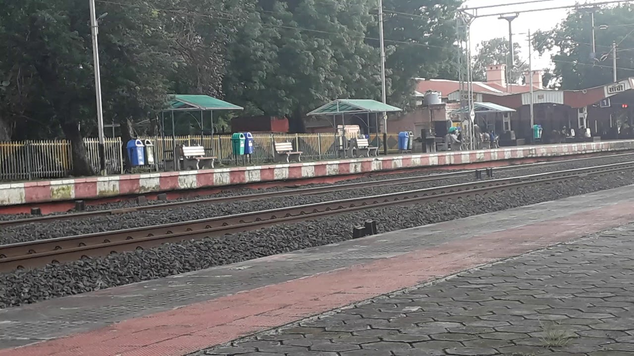 Dakshin superfast express DAKSHIN LINK EXPRESS INDIAN RAILWAYS FROM ...