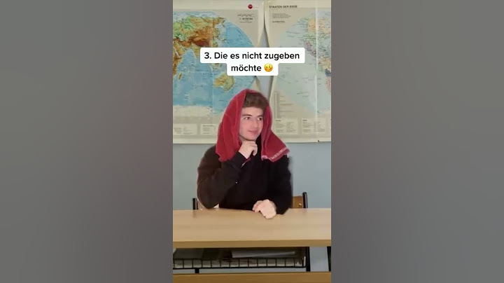 Wenn Mädchen ihre Tage haben 😂 | FionnTime