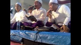 Ahbaabul Musthofa Kudus - Suluk Lisani.mp4