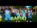 Capture de la vidéo Maajabu Rafiki - Rafiki (Clip Officiel)