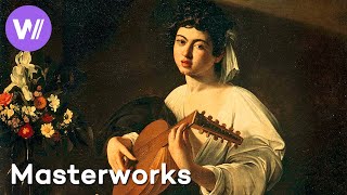 The Lute Player by Caravaggio: Allegories in the earlier Caravaggio work | Artworks Explained