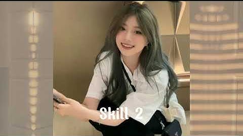 Tut Skill AM P1 | Tut 2 skill đơn giản cho người mới tập edit AM•✨