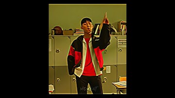 Suho Aura In That Scene 🔥☠️ | Weak Hero Class 1 Edit 🎬| Nitro (Slowed) |