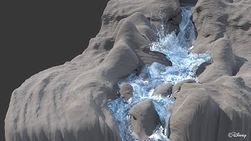 The Affine Particle-In-Cell Method