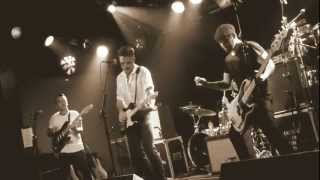 King Cannons - Take the Rock/Teenage Dreams || live @ 013 Tilburg || 01-05-2012