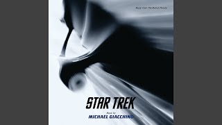 Video thumbnail of "Michael Giacchino - That New Car Smell"