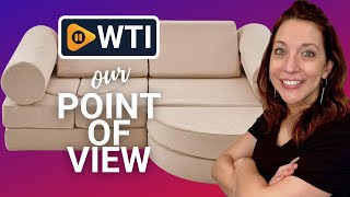 jela Kids Couch | Our Point Of View