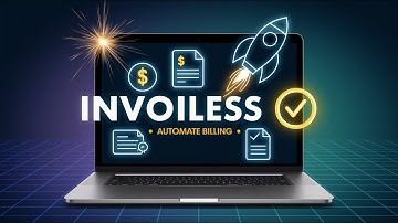 💼 Invoiless Review 2025 – Beste factuur- en factureringsautomatisering!