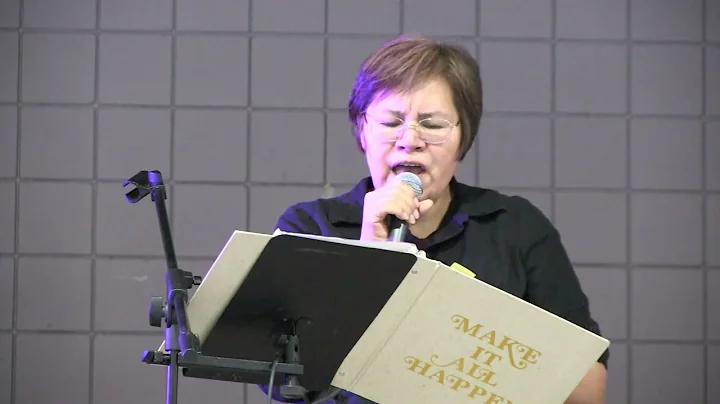 "Always There" (cover) Noreen Custer