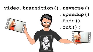 !BB - Ep3: Basic video editing in JavaScript