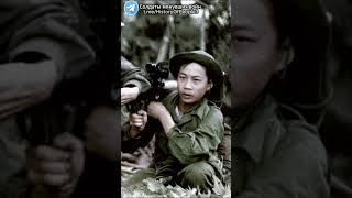 Самая опасная работа для солдата во время войны во вьетнаме?