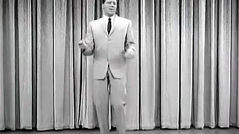 Max Bygraves - Out Of Town
