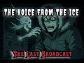 The Last Broadcast: A Signal from a Sunken Ship