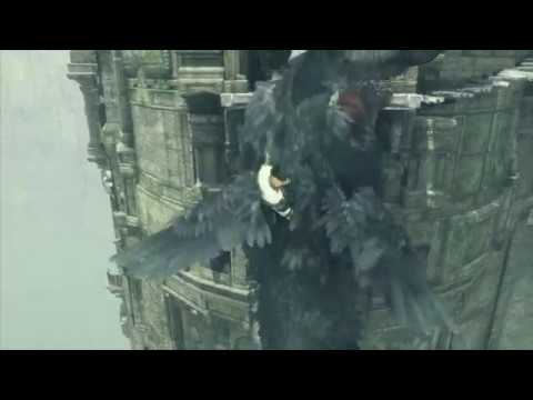 .de Lists The Last Guardian