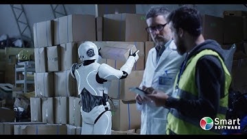 Artificial Intelligence Software Enables Demand Forecasting Improve Supply Chain Efficiency