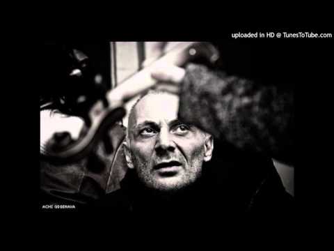 რობი კუხიანიძე - აღმოსავლური ტანგო