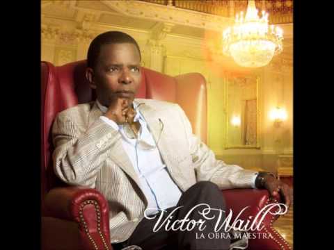 Victor Waill – Si te hubiera conocido ayer [Salsa 2013]