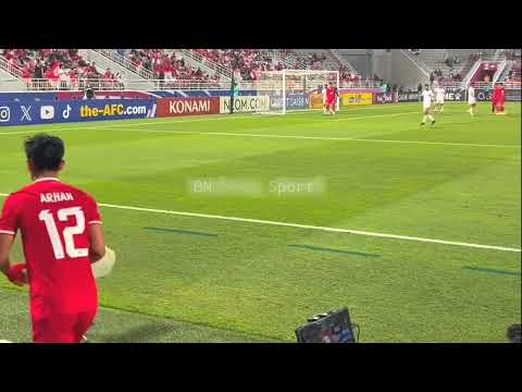 AFC U23 GOAL
