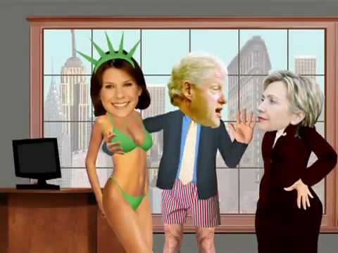 jib jab this land is my land lol youtube