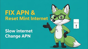 mint mobile data settings | mint mobile apn settings Android
