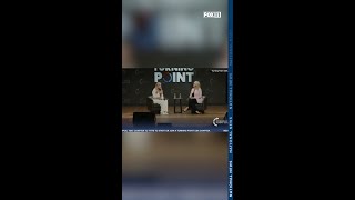 White House press secretary Karoline Leavitt says President Trump “keeps it real” Wealth