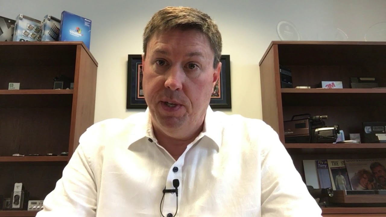 Security in the Channel with Alex Ryals YouTube